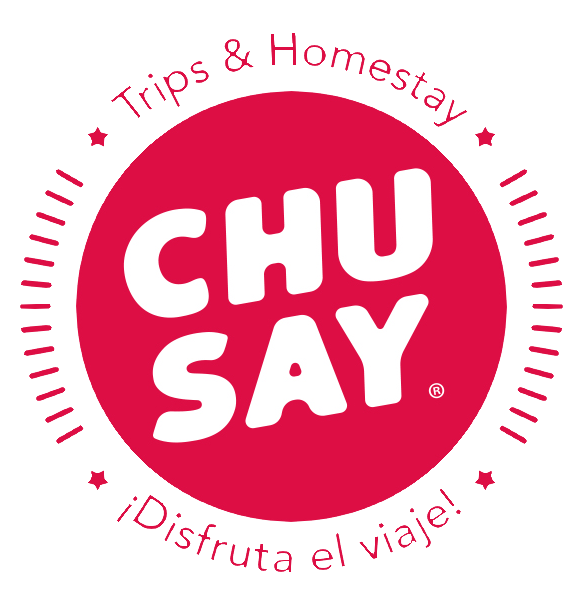 Happy Chusay Logo